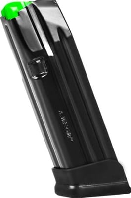 Mec-Gar Glock 19 Magazine 9mm 18-Rounds