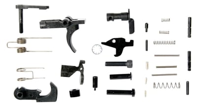 LBE Unlimited Lower Parts Kit