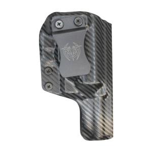 UM Tactical Taurus Judge Qualifier IWB/OWB Holster