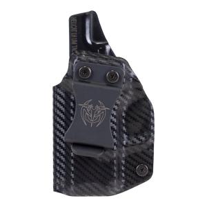 UM Tactical Springfield Hellcat Qualifier LH IWB/OWB Holster