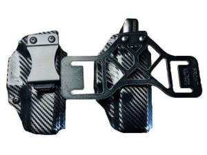 UM Tactical Ruger 57 LH IWB/OWB Holster