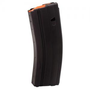 CPD Duramag AR-15 Magazine .223/5.56 30rd Orange Follower 766897410086