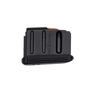 Duramag Ruger American AR-Pattern Flush-Fit .223 / 5.56 5-Round Magazine