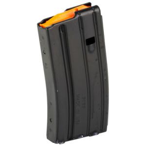 CPD Duramag AR-15 Magazine .223/5.56 20rd