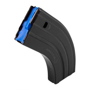 Duramag AR-15 Rifle Magazine Black 6.5 Grendel/6mm ARC 26/rd 766897412066