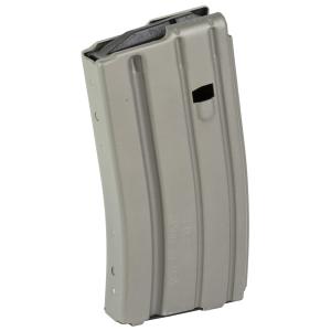CPD Duramag AR-15 Magazine .223/5.56 20rd Gray