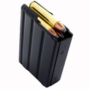 CPD 10 Round .350 Legend Detachable Magazine, Black