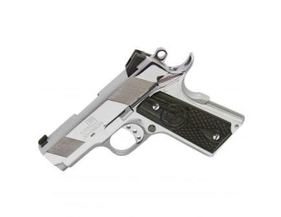 1911 Thrasher Officer