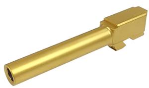 DMA Inc. Glock 17 Crowned Match Barrel