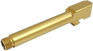 XTS Glock 17 Gen Pistol Barrel Threaded