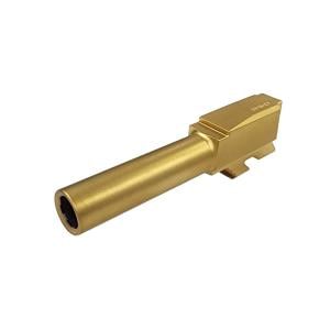 DMA Inc. Glock 43 Crowned Match Barrel