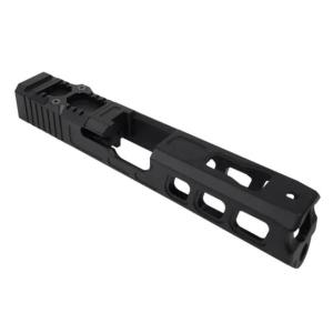 XTS Glock 19 Gen 3 Slide Large Windows RMR Cut