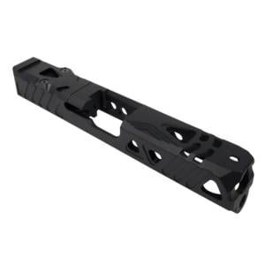 XTS GLock 19 Gen 3 Slide Triangle Windows RMR Cut
