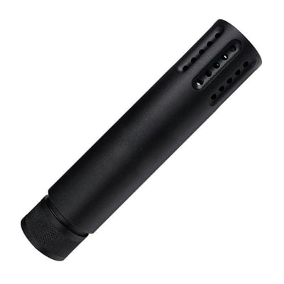 DMA Inc. XTS .308 / 7.62 Long Fake Suppressor / Flash Hider - 5/8x24 767820114903