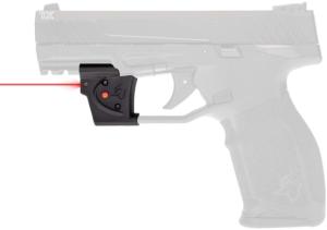Viridian Essential Taurus TX22 Red Laser Sight 768253514421