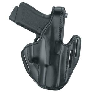 Gould & Goodrich Sig Sauer P220/226 B733 Leather 3 Slot Pancake Holster