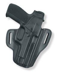 Gould & Goodrich Sig Sauer P226 Two Slot Pancake Holster