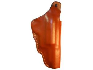 Gould & Goodrich Taurus Judge Thumbsnap OWB Holster 874-2