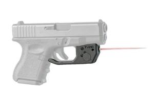 ArmaLaser Glock 26 / 27 / 33 Red Laser Sight
