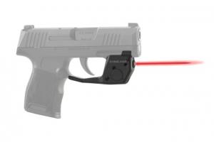 ArmaLaser Touch-Activated Laser Sight, Sig Sauer P365, Red