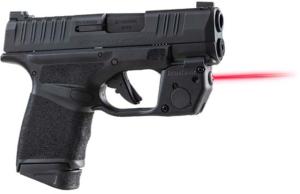ArmaLaser Springfield Armory Hellcat Touch-Activated Laser Sight, Red