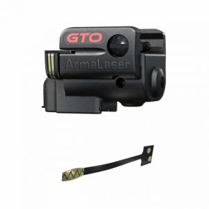 ArmaLaser Beretta Px4 Storm Type D Laser Sight