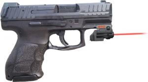 ArmaLaser H&K VP9SK Laser Sight, Red Beam