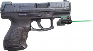 ArmaLaser H&K VP9SK Laser Sight, Green Beam