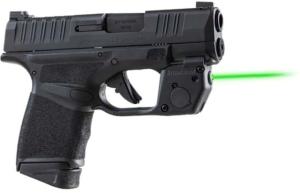 ArmaLaser Springfield Armory Hellcat Touch-Activated Laser Sight, Green