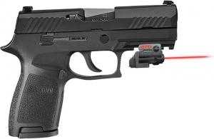 ArmaLaser SIG Sauer P320 Compact Red Laser Sight