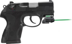 ArmaLaser Beretta Px4 Storm Sub-Compact Green Laser Sight