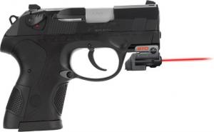 ArmaLaser Beretta Px4 Storm Sub-Compact Red Laser Sight