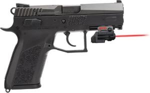 ArmaLaser Finger Touch CZ P-07 / P-09 Red Laser Sight