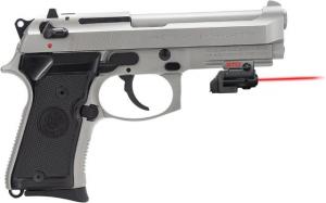ArmaLaser GTO/FLX Beretta M9 / 92 / 96 Red Laser Sight