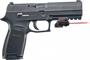 ArmaLaser SIG Sauer P320 Red Laser Sight