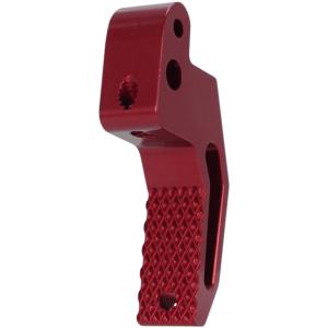 Tandemkross Victory Ruger Mark IV Trigger, Red