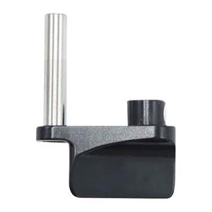 Tandemkross Ruger Mark IV Safety Thumb Ledge