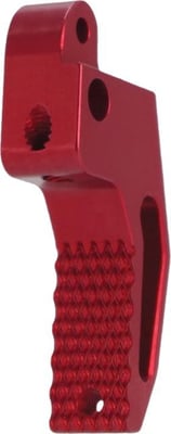 Tandemkross Ruger Mark IV 22/45 Ultimate Trigger Kit, Red