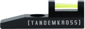 Tandemkross Ruger Mark IV 22/45 Fiber Optic Front Sight