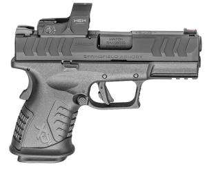 Springfield XDM