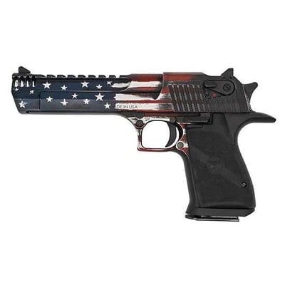 Magnum Research Star Spangled Banner