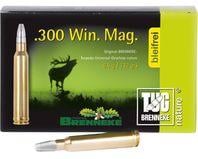 TUG Torpedo Universal Bullet Nature +