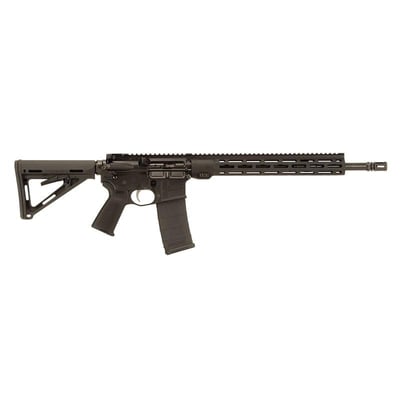 Savage Arms MSR15