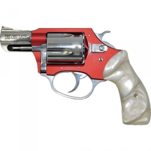 Charter Arms - Mks Supply Chic Lady 38 Special 