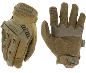 Mechanix Wear Men's M-Pact Gloves MPT72010