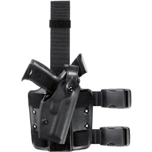 Safariland Glock 34/35 6004 SLS Tactical Drop Leg Holster 6004-683-121