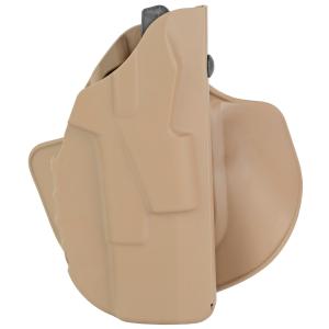 Safariland Glock 19/23/32 Model 7378 7TS ALS Paddle/Belt Loop Holster