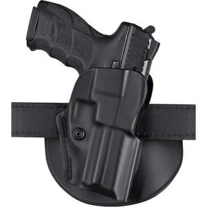 Safariland CZ Shadow 2 5198 Open Top Concealment Paddle/Belt Loop Holster w/ Detent