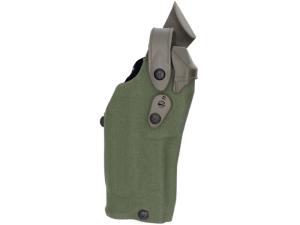 Safariland Glock 34/35 Model 6304rds Als/sls Drop-rig Tactical Holster