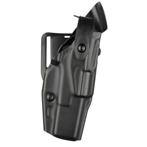 Safariland Glock 34/35 Model 6360 ALS/SLS Mid-Ride Level III Retention Duty Holster 1320633